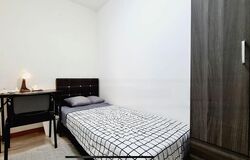 Palm Mansions (D5), Apartment #458005921